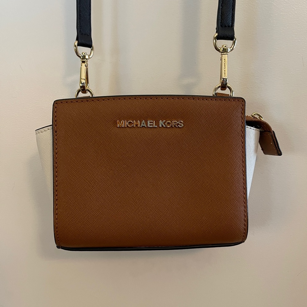Michael Kors Selma Mini